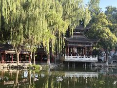 -高庙保安寺