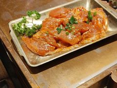 -韩宫宴烤肉·料理(苏州中心店)