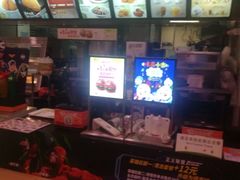 -德克士(安靖店)
