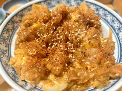 -友名Cross日式咖喱屋(江南大道中店)