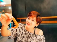 -阪尚皇·原切牛排·烤肉火锅自助(北京路店)