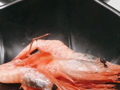 -尚宴牛特鲜自助(太原街万达店)