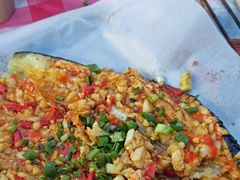 -为民烧烤吧.自贡爆炒菜(收录10年好店)