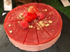 -北京王府井希尔顿酒店·万斯阁西餐厅