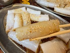 -陳添記·祖傳爽鱼皮(十五甫三巷店)