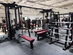 -FLARE STAR FITNESS(复地活力城店)