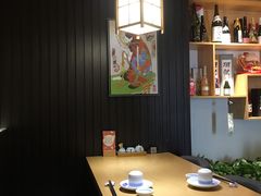 -富山日式料理(宽厚里店)