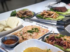 -么子烤肉(化龙池店)