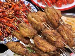 -金陵一哥龙虾(水木秦淮店)