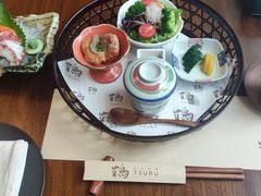 -Tsuru鹤日本料理(静安香格里拉店)