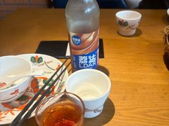 -味莊餐厅(康庄南街店)
