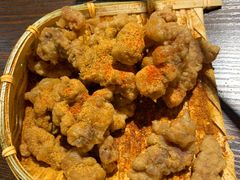 -爆炸头阿姨小四川正宗川味小吃(无任何分店)