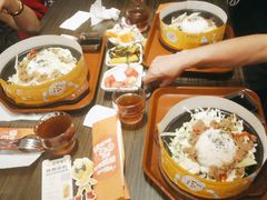 -豪客来牛排(府河店)