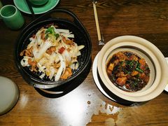 -粗茶淡饭·隐庐私厨(东亭店)