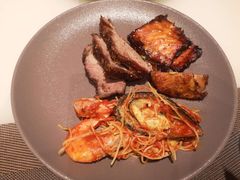 -长春富力万达文华酒店-集·味自助餐厅