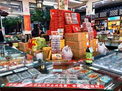 -采芝斋评弹茶馆(观前街店)
