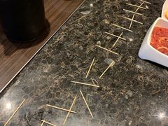 -海底捞火锅(龙湖三千集店)