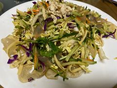 -东北菜冰城一家人