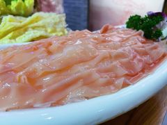 九尺鹅肠-雾都渣渣火锅(南城智汇城店)