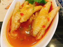 -虾饺妹·粤式手工点心(水荫路店)