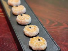 -永安鱼庄·镇江菜(东吴路店)