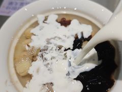 -满记甜品(苏州中心店)