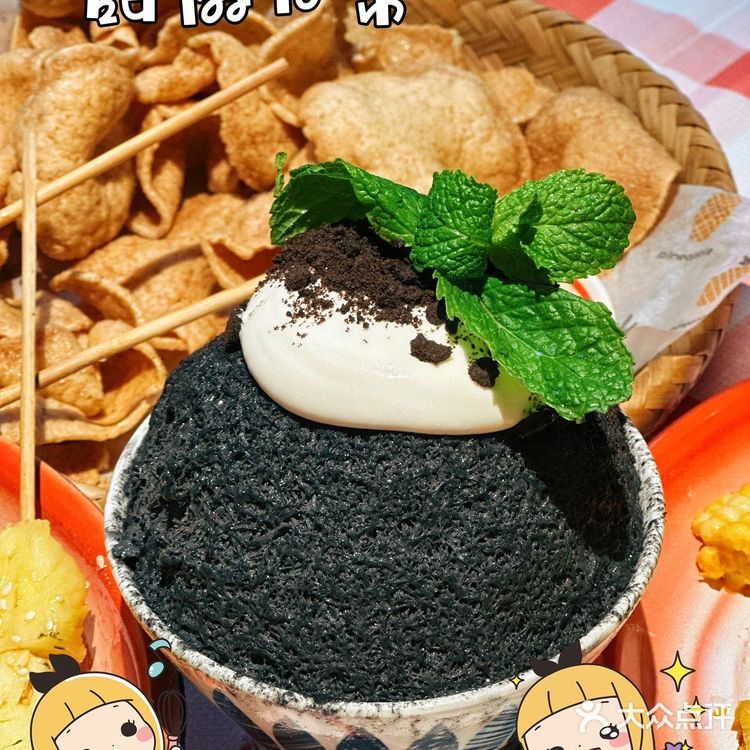 深圳爱了6️⃣年的烧烤店 | 天台上见