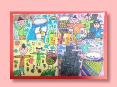 -缤纷鸟美术书法(建大校区)