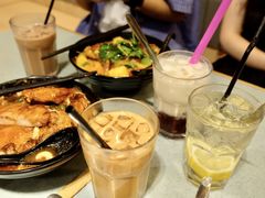 -华嫂冰室(尖沙咀店)
