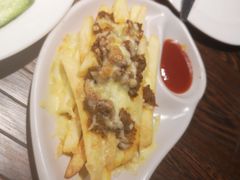 -Cactus墨西哥仙人掌餐厅