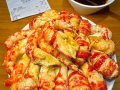 -莲餐厅·湖北菜·潜江小龙虾店(愚园路店)