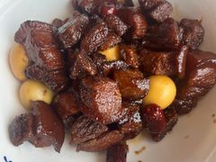-笨豆腐居民楼菜馆•江西小炒(天津开发区店)