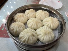 -狗不理(山东路总店)
