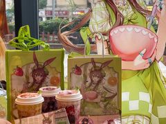 -奈雪的茶(红谷滩万达广场店)