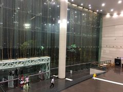 -宁波大剧院