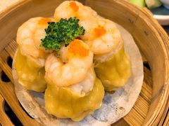 明虾蟹子烧卖-点都德(北京路贰店)