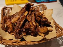 -西夏回族烧麦馆(牡丹街店)