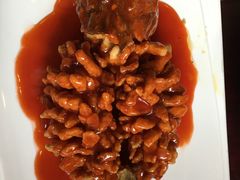 -吴门人家·苏宴宫廷菜(拙政园店)
