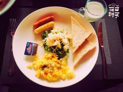 -大理无舍度假酒店