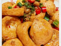 -湘与香缘·湖南菜(王府井北京市百货大楼店)