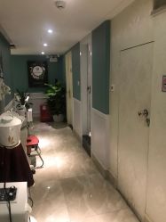 -仙娜健康管理中心