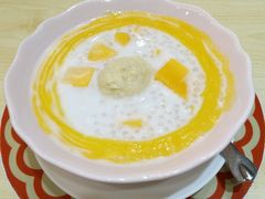 -甜心妈妈·榴莲星级糖水(北京路总店)