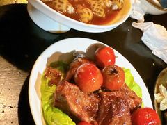 -三酉星·枫·山風与野菜(上海总店)