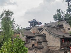 景点-山西王家大院