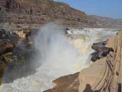 -陕西黄河壶口瀑布旅游区