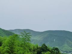 -莫干山风景区