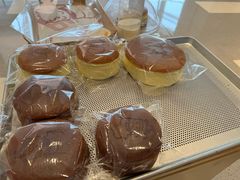 -西村叔叔的店·面包·甜品·蛋糕(清河万象汇店)