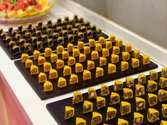 -福晶园益生菌蛋糕面包(紫荆山店)