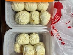 -庆丰包子铺(西便门店)