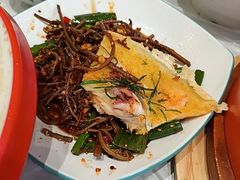 -英兰朝族饭店(河南桥头店)